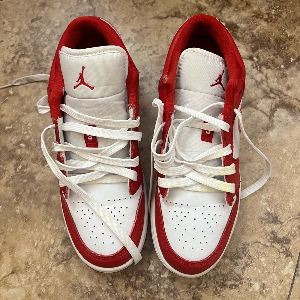 Jordan 1 Low